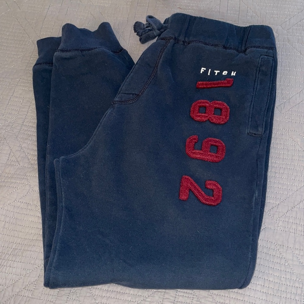 Abercrombie & Fitch sweatpants 1892